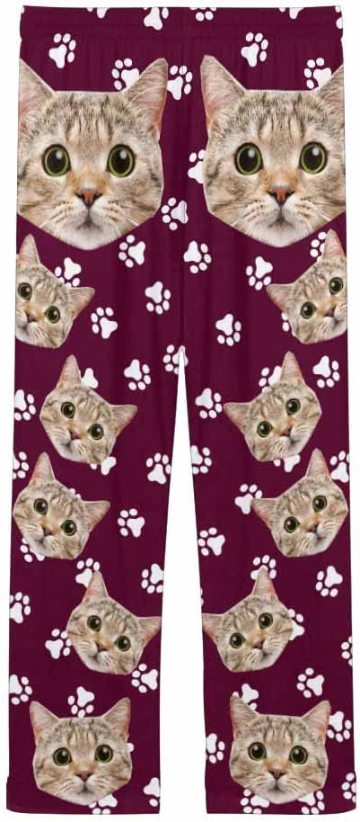 FunStudio Personalized Pajama Pants - Image 4