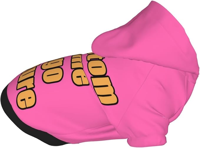 Custom Basic Dog Hoodies Sweatshirt - Image 9