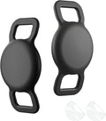 Cat Collar Holder for Airtag, Cat & Small Dog Harness Case for Air Tag by WHALEZON
