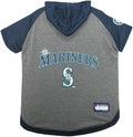 MLB Hoodie Shirt for Dogs & Cats by PETSFIRST