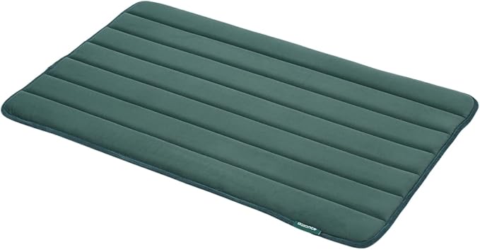 BALANCE Dog Crate Pad, Dog Foam Crate Mat Kennel Pad, Washable Water-Resistant by BalancePet