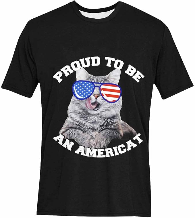 Custom T Shirts with Face Photo Text Pet Shirt - Image 3