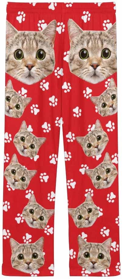 FunStudio Personalized Pajama Pants - Image 4