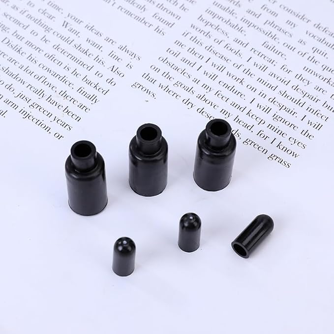 10 Pack Cat Interactive Toy Wand Replacement Rod 15'' DIY Kitten Teaser Plastic - Image 5