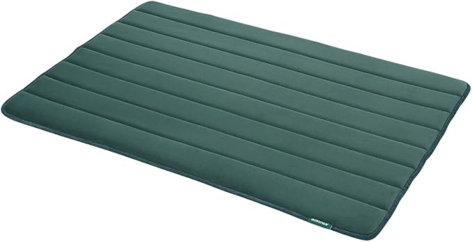 BALANCE Dog Crate Pad, Dog Foam Crate Mat Kennel Pad, Washable Water-Resistant by BalancePet