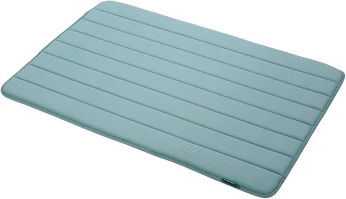 BALANCE Dog Crate Pad, Dog Foam Crate Mat Kennel Pad, Washable Water-Resistant by BalancePet