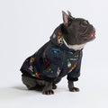 Spark Paws Dog Hoodie – Premium Dog Sweater by SparkPaws