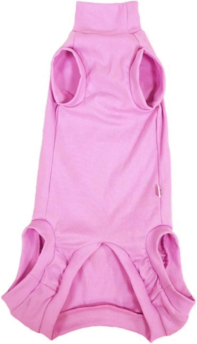 Sphynx Cat Clothes Sleeveless Bodysuit Elastic Hairless Cat Pajamas Pet Clothes by Kitipcoo