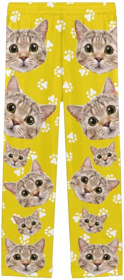 FunStudio Personalized Pajama Pants - Image 3