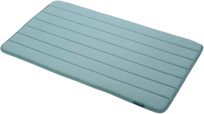 BALANCE Dog Crate Pad, Dog Foam Crate Mat Kennel Pad, Washable Water-Resistant by BalancePet