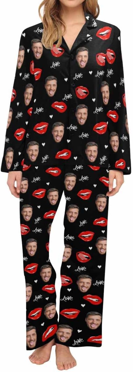Artsadd Personalized Pajamas - Image 2