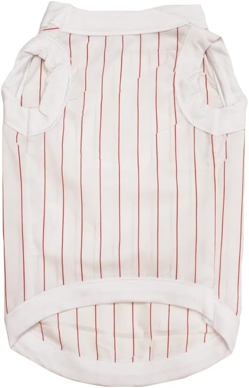Petitebella Baseball Heart Puppy Dog Shirt - Image 2
