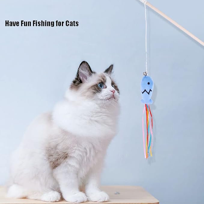 IUHKBH Cat Wand - Image 6