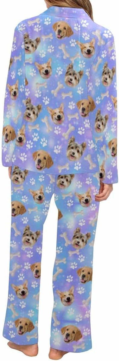 Artsadd Personalized Pajamas - Image 3
