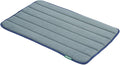 BALANCE Dog Crate Pad, Dog Foam Crate Mat Kennel Pad, Washable Water-Resistant by BalancePet
