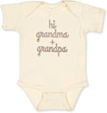 COUPLEHOODIES Personalized Baby Onesie Bodysuit – Custom Embroidery Gift by COUPLEHOODIES