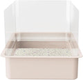 12Pcs Cat Litter Box Pee Shields by Unknown