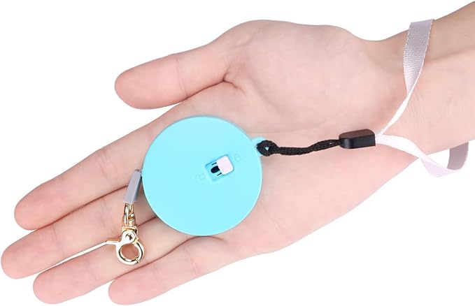 Retractable Leash and Harness for Small Pet, Lightweight, Handsfree Clip Cat - Image 2