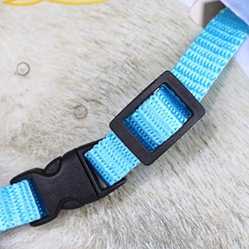 2 Pack Cat Harness and Leash | Adjustable Halter Harness - Image 2