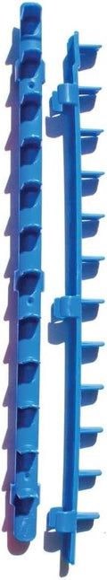 J&J Dog Supplies Colored Jump Cup Strips by Unknown