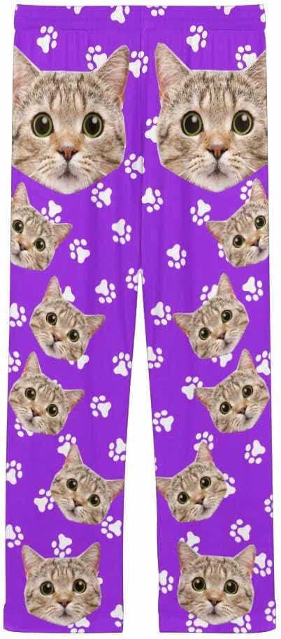FunStudio Personalized Pajama Pants - Image 4