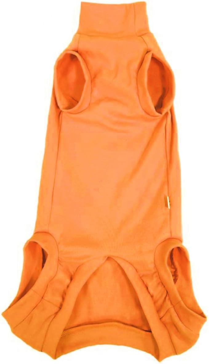 Sphynx Cat Clothes Sleeveless Bodysuit Elastic Hairless Cat Pajamas Pet Clothes by Kitipcoo