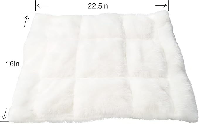 Plush Cat Wall Hammock Replacement - Image 3