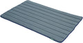 BALANCE Dog Crate Pad, Dog Foam Crate Mat Kennel Pad, Washable Water-Resistant by BalancePet