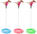 KALAMANDA Cat Collar Toy, Interactive Self Playing Toys by Unknown