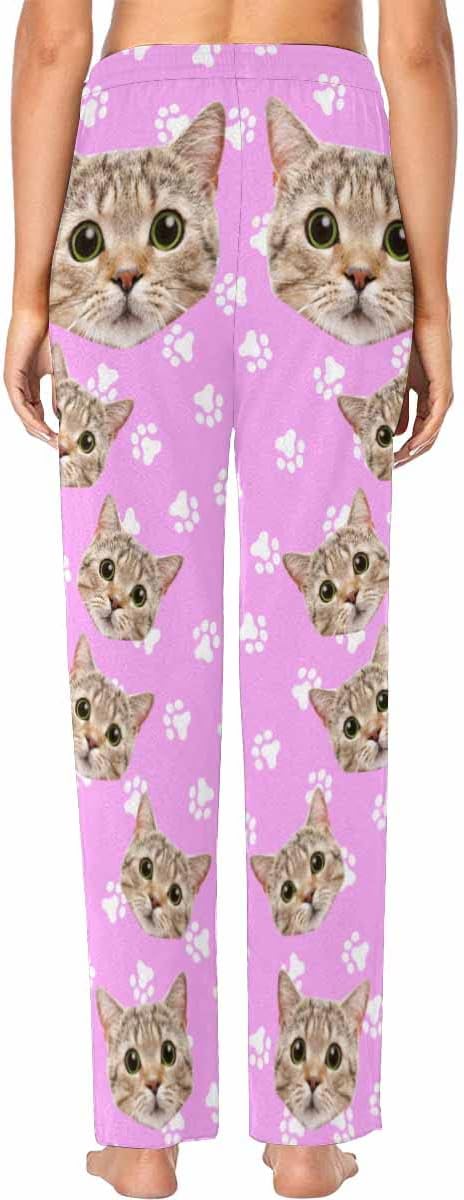FunStudio Personalized Pajama Pants - Image 2