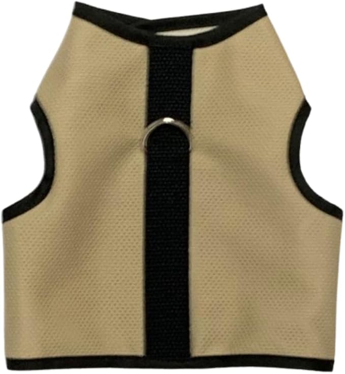 Kitty Holster Cat Harness – Ultra-Breathable Cool Mesh, Cat Accessories by KittyHolster
