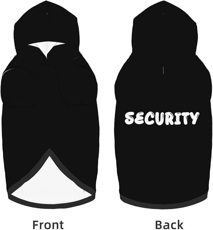 Personalized Dog Hoodie, Custom Dog Sweatshirt - Image 5