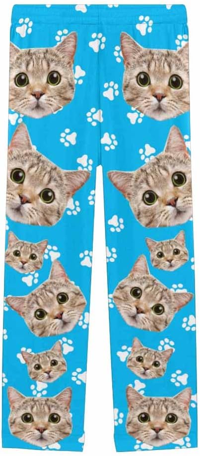 FunStudio Personalized Pajama Pants - Image 3