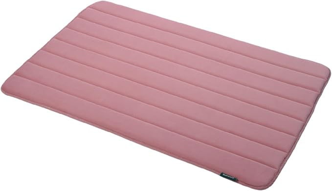 BALANCE Dog Crate Pad, Dog Foam Crate Mat Kennel Pad, Washable Water-Resistant by BalancePet