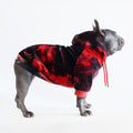 Spark Paws Dog Hoodie – Premium Dog Sweater by SparkPaws