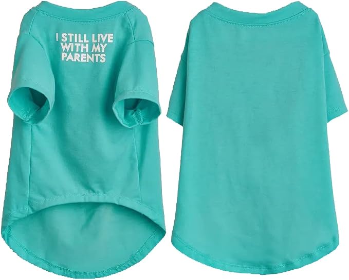 Cute Dog Clothes, T Shirt for Medium and Small Dogs Girl Boy, Puppy.Breathable - Image 8