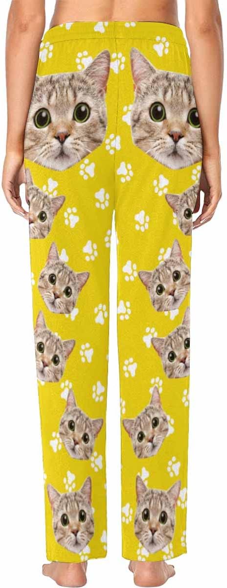 FunStudio Personalized Pajama Pants - Image 2