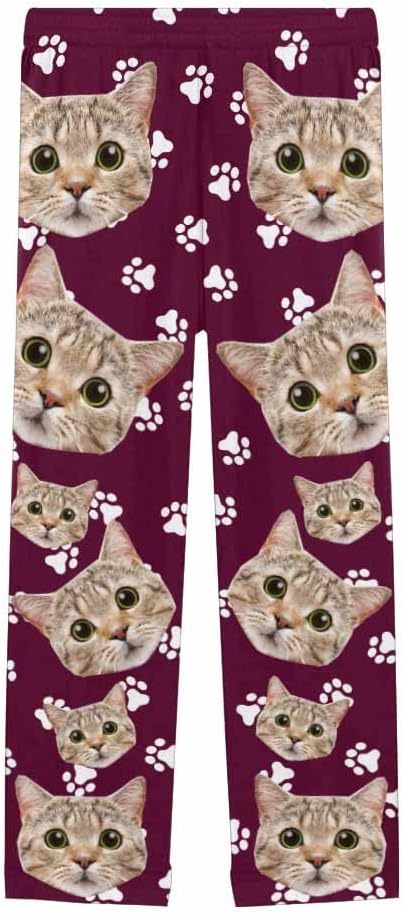 FunStudio Personalized Pajama Pants - Image 3