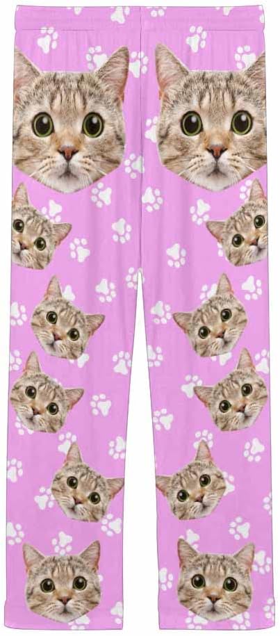 FunStudio Personalized Pajama Pants - Image 4