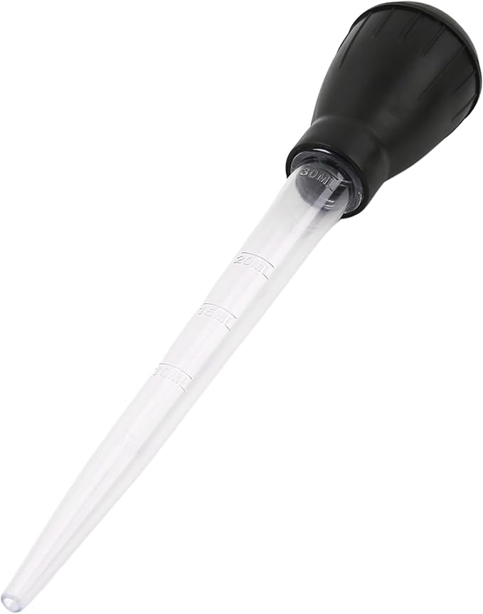 2 Set Manual Fish Tank Cleaning Tools - Image 7