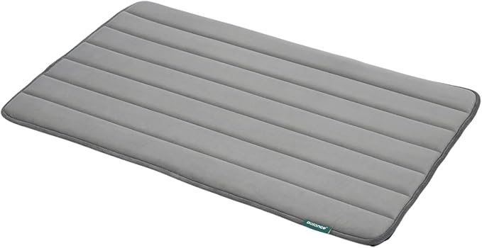 BALANCE Dog Crate Pad, Dog Foam Crate Mat Kennel Pad, Washable Water-Resistant by BalancePet