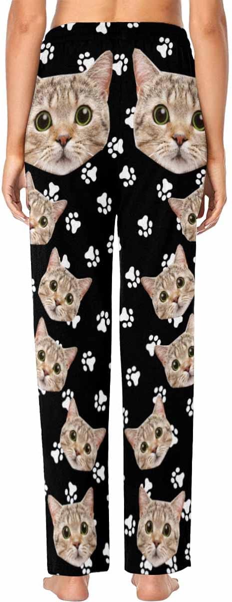 FunStudio Personalized Pajama Pants - Image 2