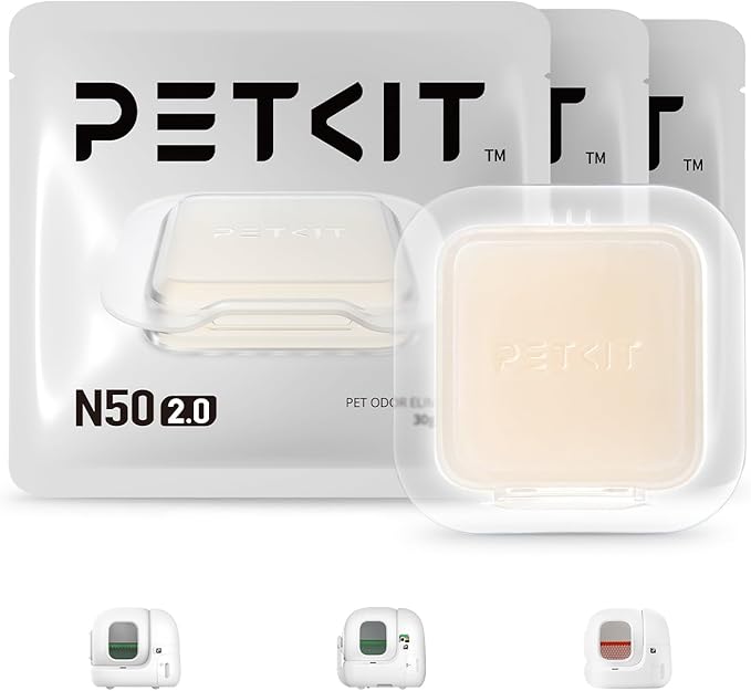 PETKIT N50 Odor Eliminator 2.0 Exclusive by PETKIT