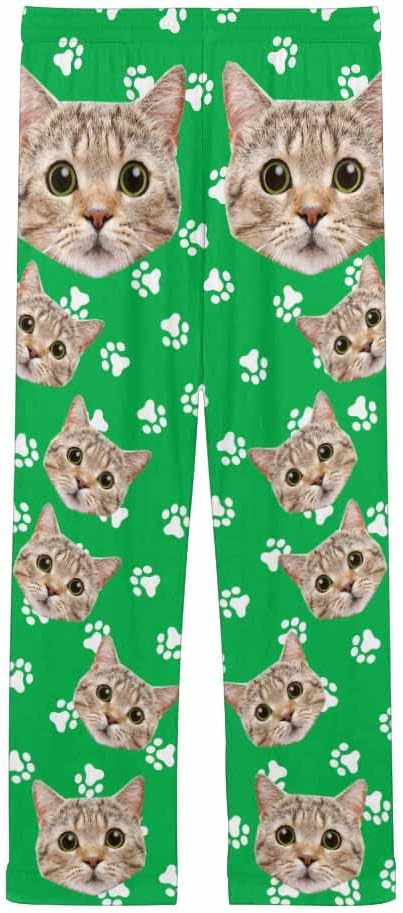 FunStudio Personalized Pajama Pants - Image 4