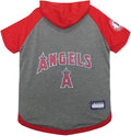 MLB Hoodie Shirt for Dogs & Cats by PETSFIRST