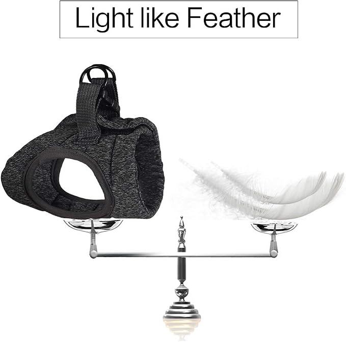 HEYWEAN Cat Harness and Leash - Image 2