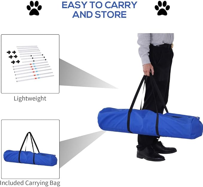 Dog Agility Training Equipment - Image 5
