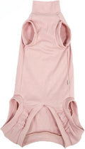 Sphynx Cat Clothes Sleeveless Bodysuit Elastic Hairless Cat Pajamas Pet Clothes by Kitipcoo