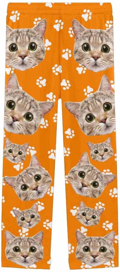 FunStudio Personalized Pajama Pants - Image 3
