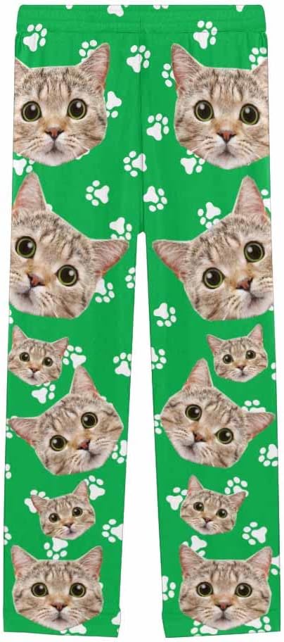 FunStudio Personalized Pajama Pants - Image 3